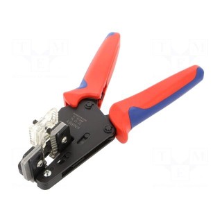 Stripping tool | 26AWG÷16AWG | 195mm