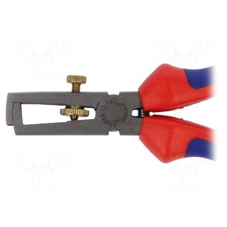 Stripping tool | 5mm | 7AWG | 10mm2 | Wire: round