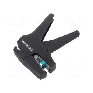 Stripping tool | Øcable: 0.3÷1.9mm | 28AWG÷12AWG | 0.08÷2.5mm2