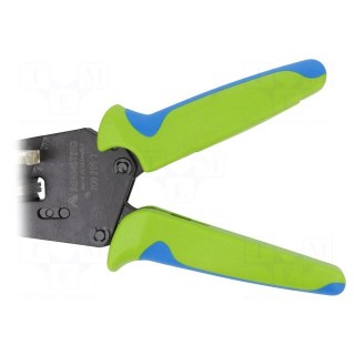 Stripping tool | Øcable: 0.7mm,1.35mm,1.7mm,2.3mm,2.7mm,3.5mm
