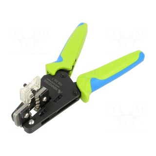 Stripping tool | Øcable: 1.5mm,2.5mm,4.8mm,5.8mm