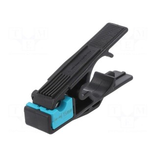 Stripping tool | Øcable: 1.9÷2.9mm | 14AWG÷10AWG | 0.75÷1.5mm2