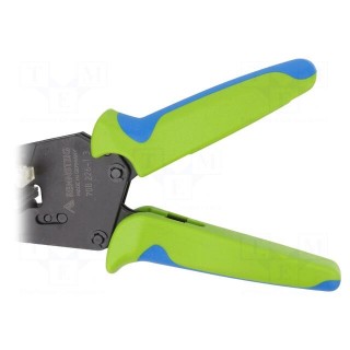 Stripping tool | Øcable: 1.9mm,2.4mm,2.6mm,3.3mm