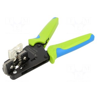 Stripping tool | Øcable: 2.3mm,2.7mm,3.5mm,4.45mm