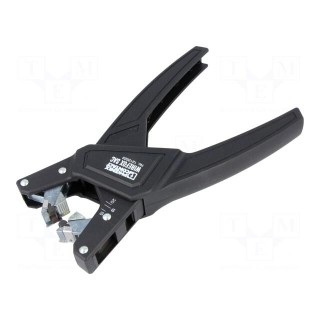 Stripping tool | Øcable: 4.4÷7mm | Tool length: 165mm