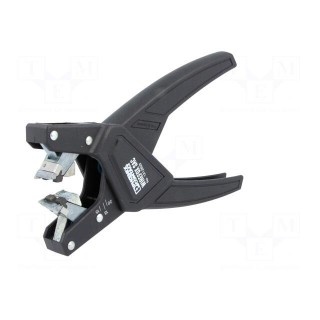 Stripping tool | Øcable: 4.4÷7mm | Tool length: 165mm