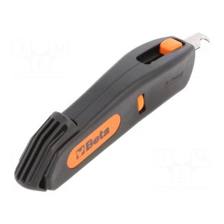 Stripping tool | Øcable: 4÷28mm | 6÷150mm2 | Wire: round
