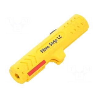Stripping tool | Øcable: 5.9mm | Wire: round,multi-core