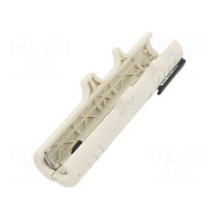 Stripping tool | Øcable: 7mm | 1.5mm2 | Wire: round | SE-Strip