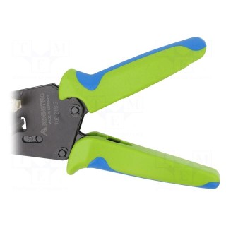 Stripping tool | Wire: ASI-Bus,flat | 200mm