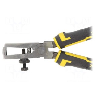 Stripping tool | Wire: round | 160mm | FATMAX®