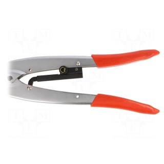 Tool: for crimping | 0.5÷6mm2 | BM90160,BM90260,BM90360