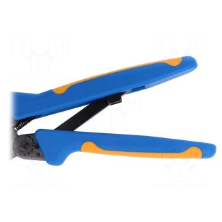 Tool: for crimping | Works with: 90548-2