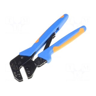 Tool: for crimping | Works with: 90548-2