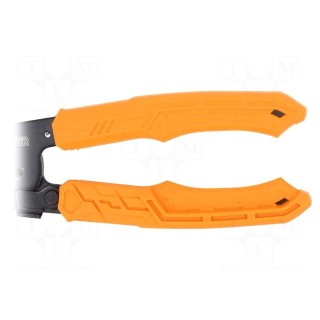 Tool: for crimping | non-insulated terminals,terminals