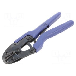 Tool: for crimping | solder sleeves,insulated solder sleeves