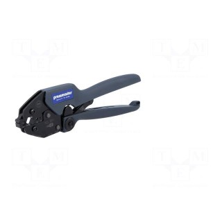 Tool: for crimping colaxial / RF connectors | RG58,RG11,RG8