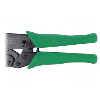 Tool: for crimping | LOG-MP0030,LOG-MP0033
