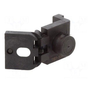 Jaws positioner | WC-490,WC-491