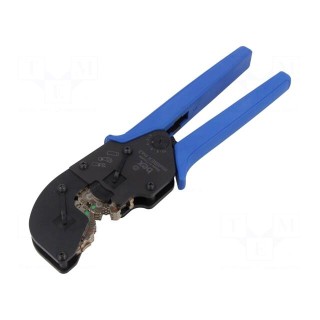 Tool: for crimping | 268mm