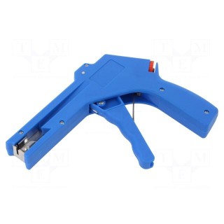 Tool: mounting tool | cable ties | 2.5÷4.8mm