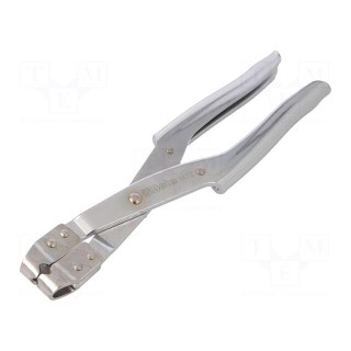 Tool: mounting tool | for clamp