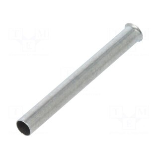 Metal tube | 539972-1