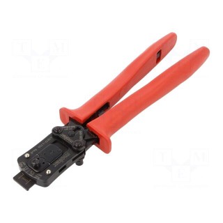 Tool: for crimping | OBD II | terminals | MX-57964-9702 | 22AWG÷20AWG