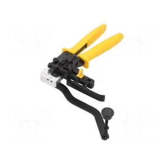 Tool: for crimping | T1 | 28AWG÷26AWG