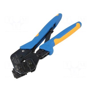 For crimping | Type III,Type III+ | CPC-0-016308,CPC-1-66101-9