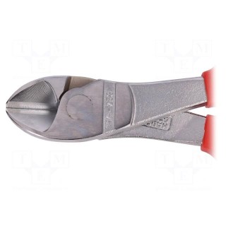 Pliers | insulated,side,cutting | for working at height | 250mm