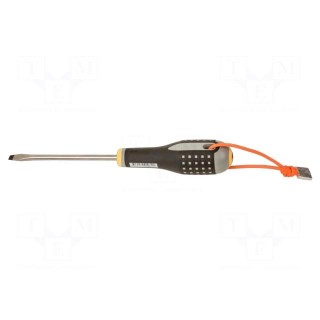 Screwdriver | for working at height | Overall len: 247mm