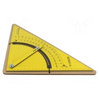 Angle measure | L: 290mm | adjustable