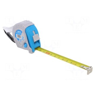 Measuring tape | L: 3m | Width: 16mm