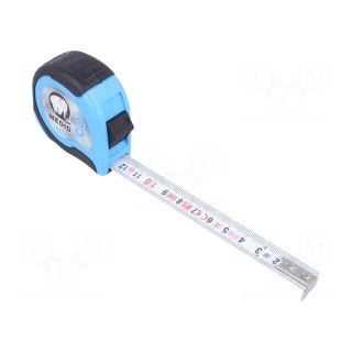 Measuring tape | L: 3m | Width: 16mm
