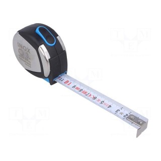 Measuring tape | L: 3m | Width: 19mm