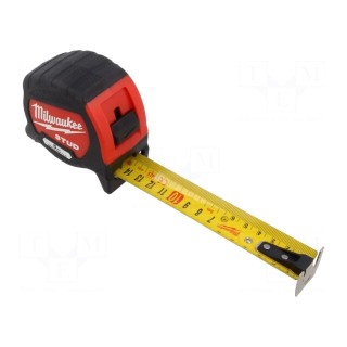 Measuring tape | L: 5m