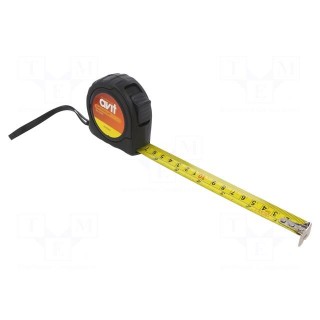 Measuring tape | L: 5m