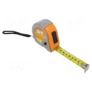 Measuring tape | L: 7.5m