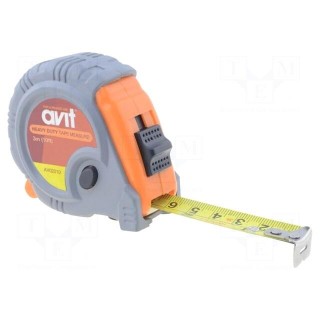 Measuring tape | Tool length: 3m