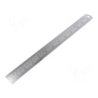 Ruler | Tool length: 300mm