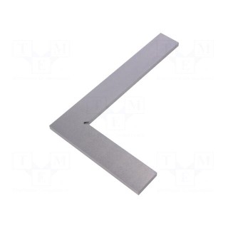 Try square | 200x130mm | Conform to: DIN 875/1