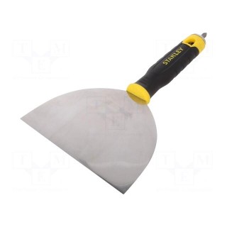 Putty knife; 150mm; with PH2 bit