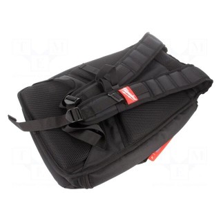 Bag: tool rucksack | 320x500x300mm