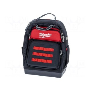 Bag: tool rucksack | 457x518x240mm