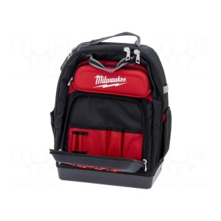 Bag: tool rucksack | 457x518x240mm
