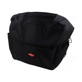 Bag: toolbag | 250x370x150mm