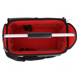 Bag: toolbag | 290x440x490mm | C.K MAGMA