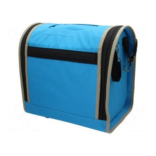 Bag: toolbag | 370x270x360mm