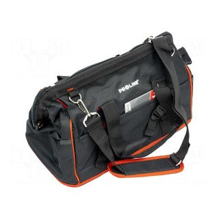 Bag: toolbag | 380x260x320mm | polyester